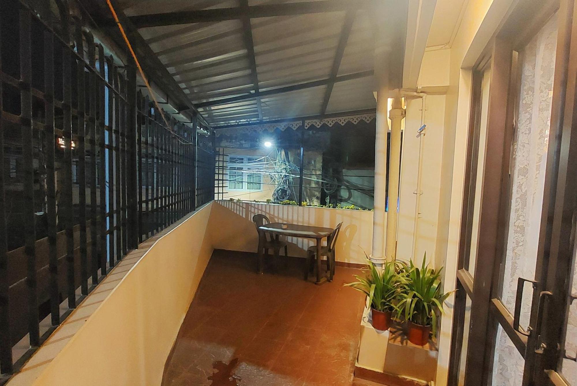 Indivar Homestay Darjeeling (West Bengal) Exterior foto