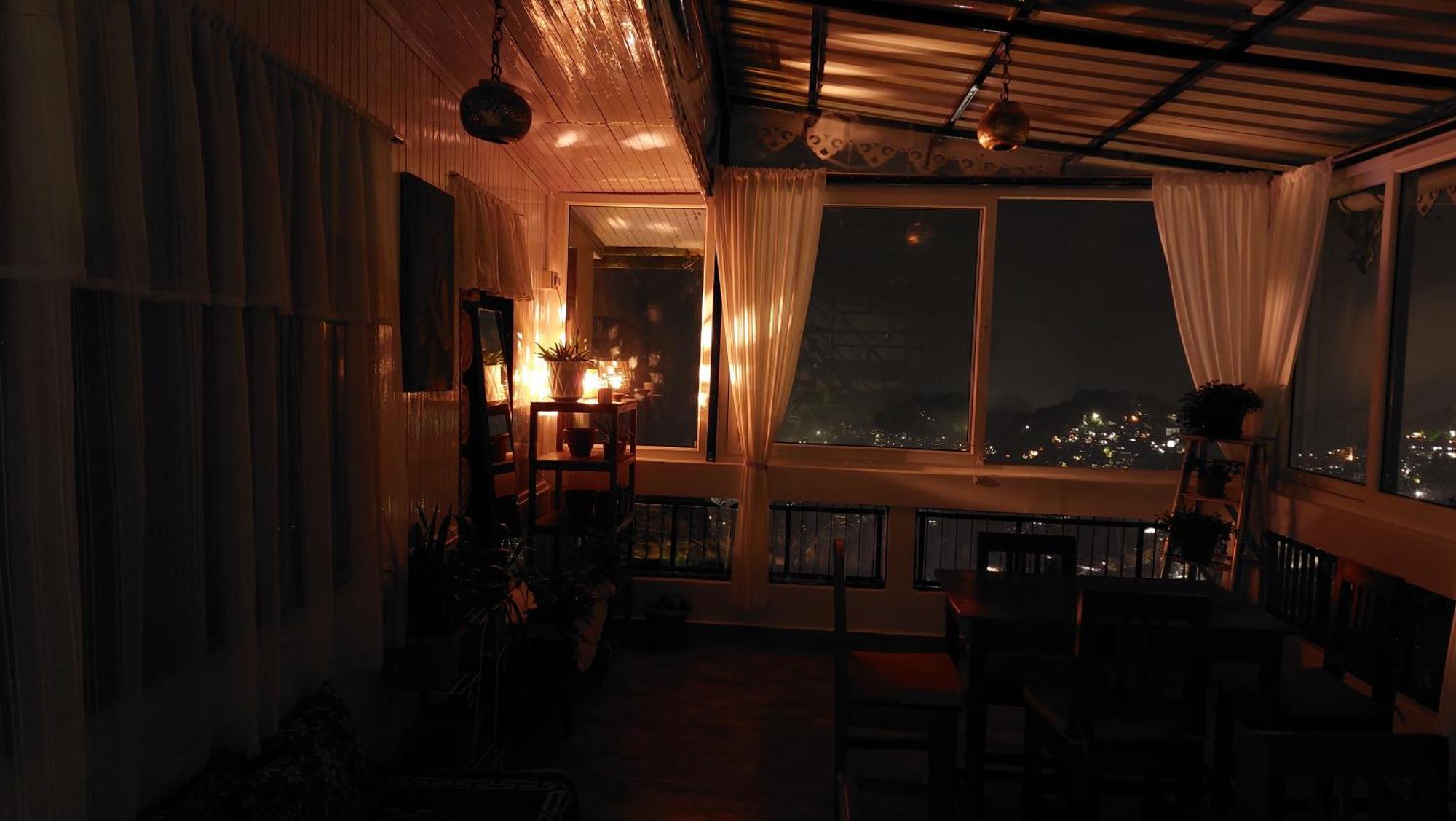 Indivar Homestay Darjeeling (West Bengal) Exterior foto
